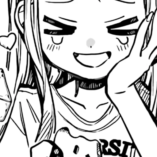 🥛 Стикер «Yaishiro» для Telegram