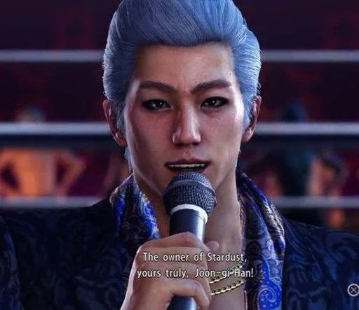 🌟 Стикер «Devil May Cry DMC» для Telegram