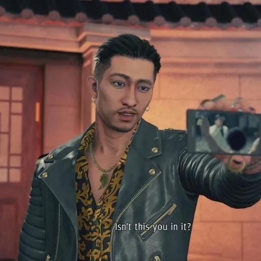 🌟 Стикер «Devil May Cry DMC» для Telegram