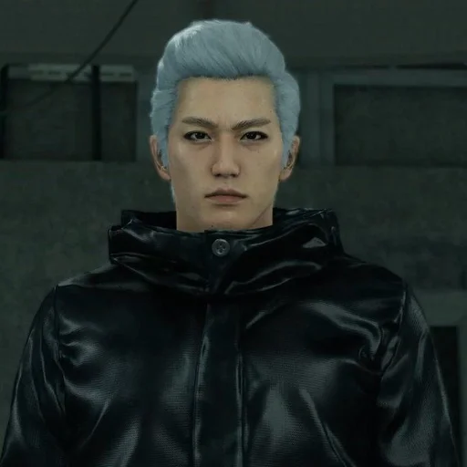 🌟 Стикер «Devil May Cry DMC» для Telegram