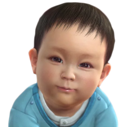 🍼 Стикер «Yakuza_Pony_Edition» для Telegram