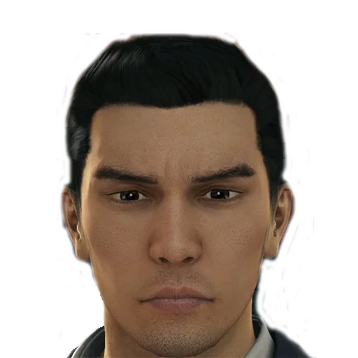 😠 Стикер «Yakuza_Pony_Edition» для Telegram
