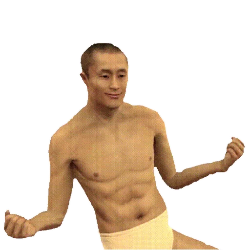 😝 Стикер «Yakuza_Pony_Edition» для Telegram