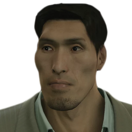 😗 Стикер «Yakuza_Pony_Edition» для Telegram