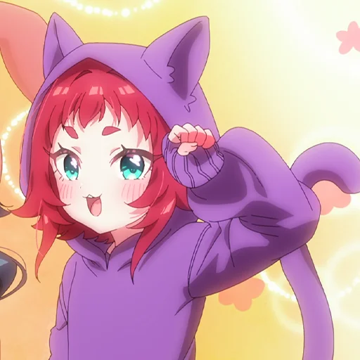 ♨️ Стикер «Kusuri Yakuzen» для Telegram