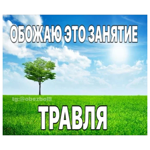 😇 Стикер «я лучшая ?» для Telegram