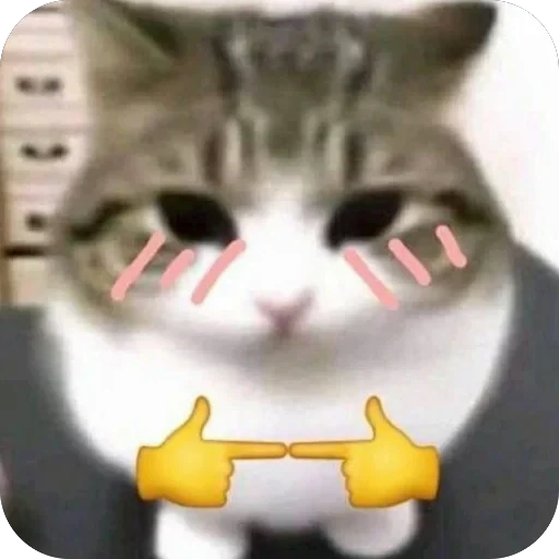 🫥 Стикер «tg» для Telegram