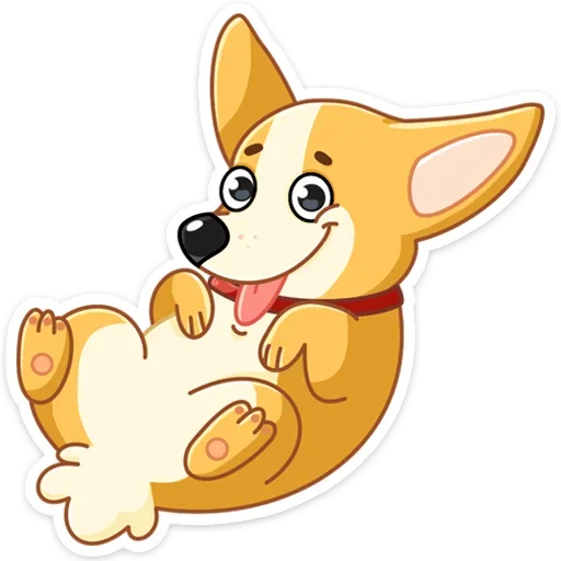 Стикерпак Ями для Telegram