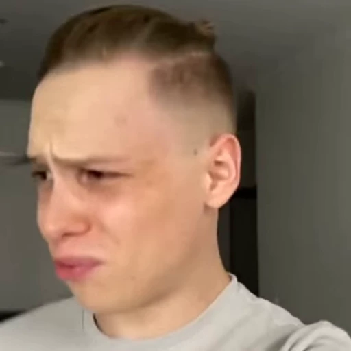 🥵 Стикер «Янчик» для Telegram