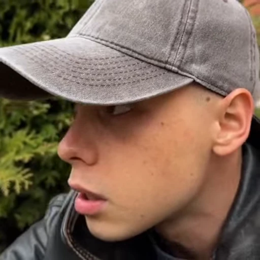 😡 Стикер «Янчик» для Telegram