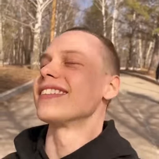 😍 Стикер «Янчик» для Telegram