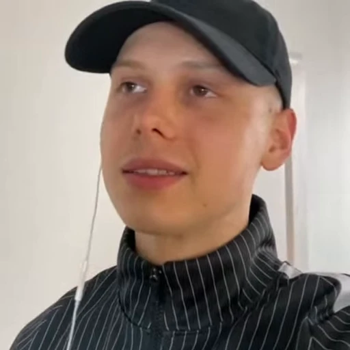😂 Стикер «Янчик» для Telegram