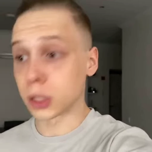 😘 Стикер «Янчик» для Telegram