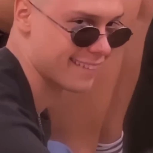 🥵 Стикер «Янчик» для Telegram