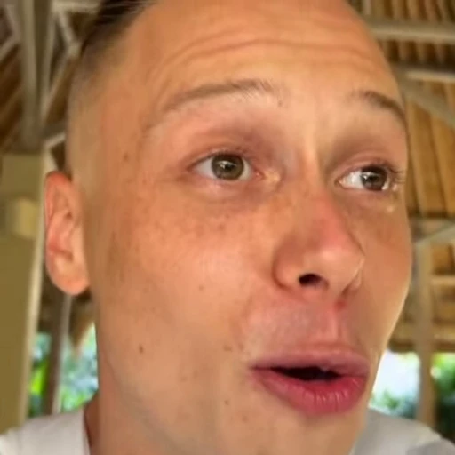 😂 Стикер «Янчик» для Telegram