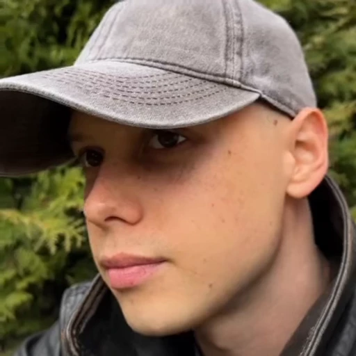 😡 Стикер «Янчик» для Telegram