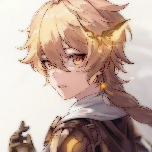 🕊 Стикер «Ufotable» для Telegram