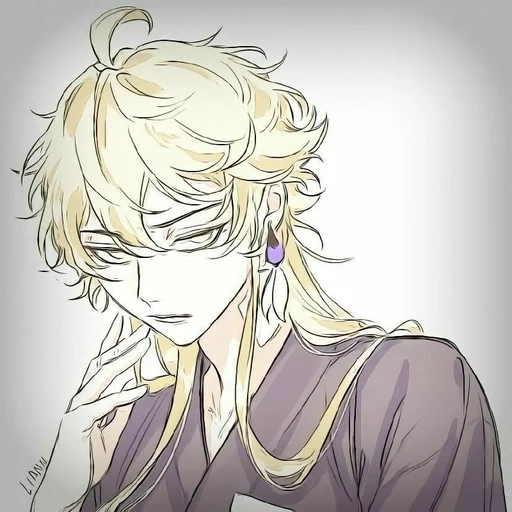 🕊 Стикер «Ufotable» для Telegram