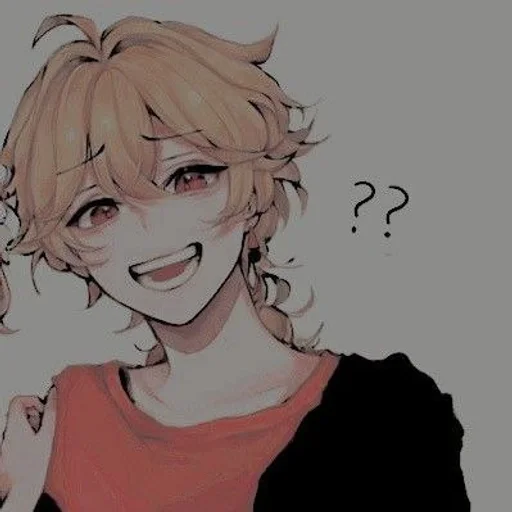 🕊 Стикер «Ufotable» для Telegram