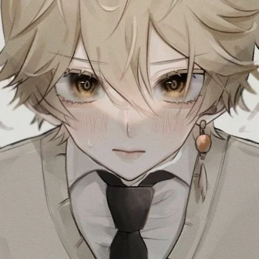 🕊 Стикер «Ufotable» для Telegram