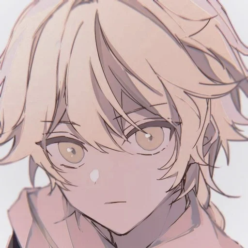 🕊 Стикер «Ufotable» для Telegram