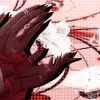Стикер 3 Яндере ᅠᅠᅠ