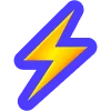 ⚡ Эмодзи «Яндекс Реклама» для Telegram