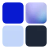 🟦 Эмодзи «Яндекс Реклама» для Telegram