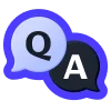 ❔ Эмодзи «Яндекс Реклама» для Telegram