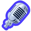 🎙 Эмодзи «Яндекс Реклама» для Telegram