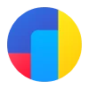 📊 Эмодзи «Yandex Icons» для Telegram