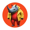 😻 Эмодзи «Yandex Icons» для Telegram
