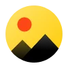 🖼 Эмодзи «Yandex Icons» для Telegram