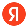 Стикерпак Yandex Icons для Telegram