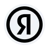 🌐 Эмодзи «Yandex Icons» для Telegram