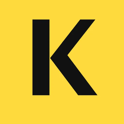 🔤 Эмодзи «Yandex shots - буквы в стиле яндекс маркета на жёлтом фоне» для Telegram