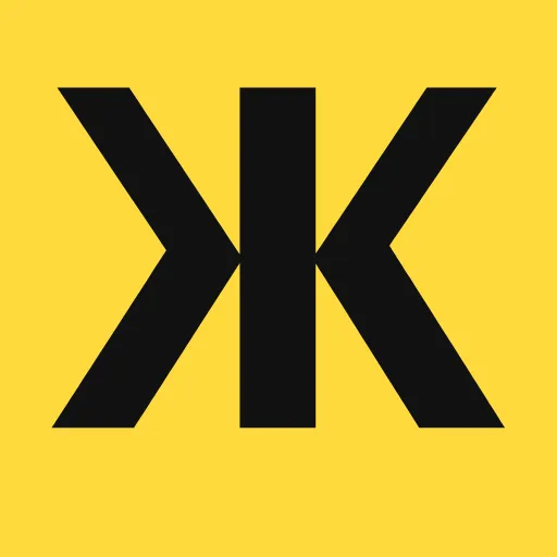 🔤 Эмодзи «Yandex shots - буквы в стиле яндекс маркета на жёлтом фоне» для Telegram