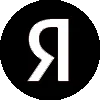 🖤 Эмодзи «Yandex» для Telegram