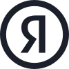 🖤 Эмодзи «Yandex» для Telegram