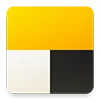 🚕 Эмодзи «Yandex» для Telegram