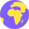 🌏 Эмодзи «Yandex» для Telegram