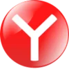 ❤️ Эмодзи «Yandex» для Telegram