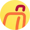 🎒 Эмодзи «Yandex» для Telegram