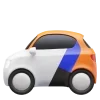 🚙 Эмодзи «Yandex» для Telegram