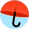 ⛱ Эмодзи «Yandex» для Telegram