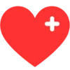 ❤️ Эмодзи «Yandex» для Telegram