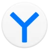 🌐 Эмодзи «Yandex» для Telegram