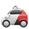 🚗 Эмодзи «Yandex» для Telegram