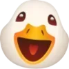 🦆 Эмодзи «Yandex» для Telegram