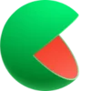🍔 Эмодзи «Yandex» для Telegram
